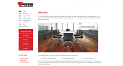 Desktop Screenshot of methisaustralia.com